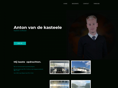 pilotantonmaritiem.com snapshot