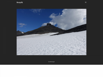 bergrik.se snapshot
