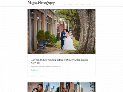 magekphoto.com snapshot