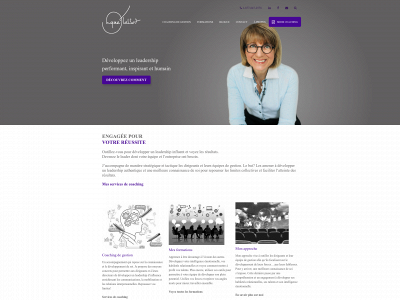 lynetalbot.com snapshot