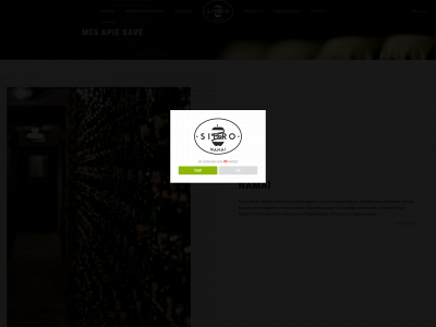 sidronamai.com snapshot