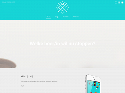 welkeboerwilstoppen.nl snapshot