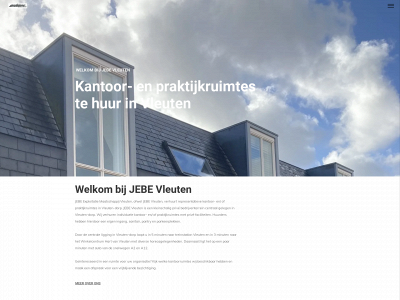 jebe-vleuten.nl snapshot