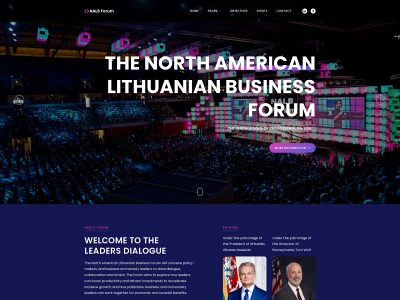 nalbforum.com snapshot