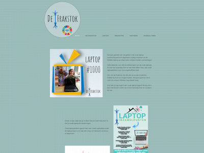 defrakstok.be snapshot