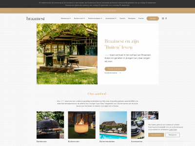 braainest.be snapshot