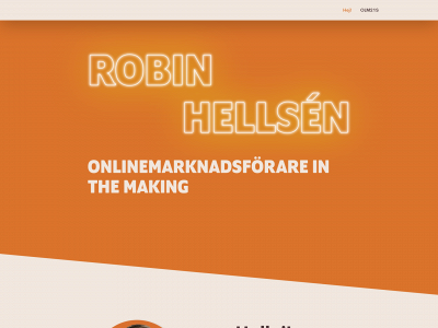 robinhellsen.se snapshot