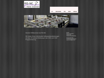 rg-nc.de snapshot