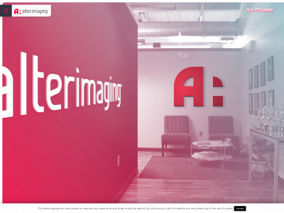 alterimaging.com snapshot