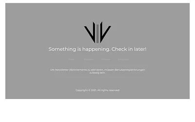 vivantcouture.de snapshot