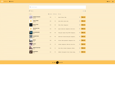 thatsunimportant.com snapshot