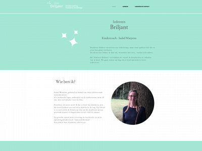 iedereenbriljant.be snapshot