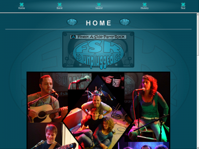fsk-unplugged.de snapshot