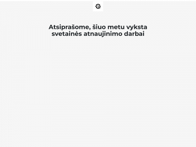 klaipedosgmp.lt snapshot