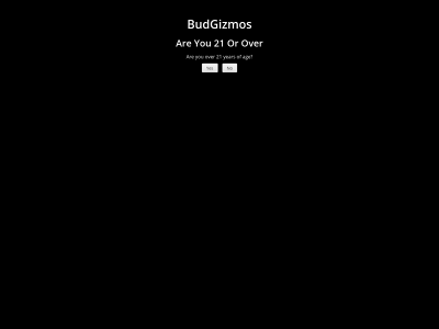budgizmos.com snapshot