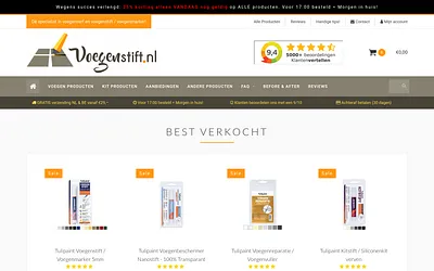 voegenstift.be snapshot