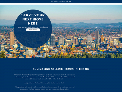 rodemanproperties.com snapshot