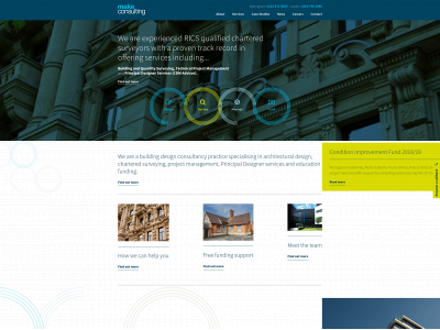 make-consulting.co.uk snapshot