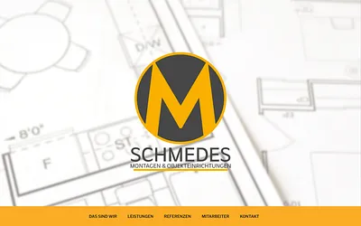schmedes-montagen.de snapshot