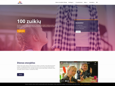 100zuikiu.lt snapshot