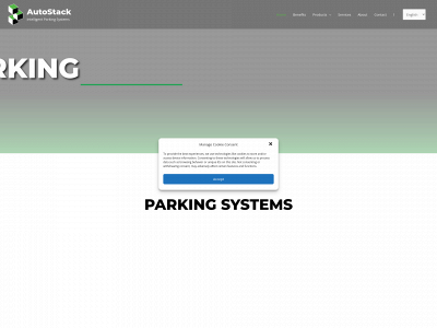 auto-stack.com snapshot