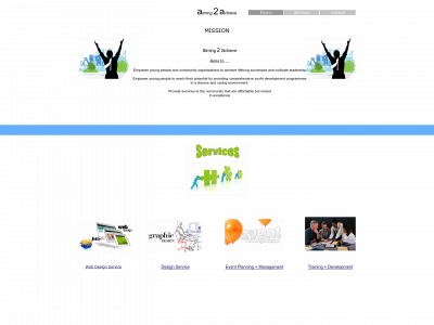 aiming2achieve.co.uk snapshot