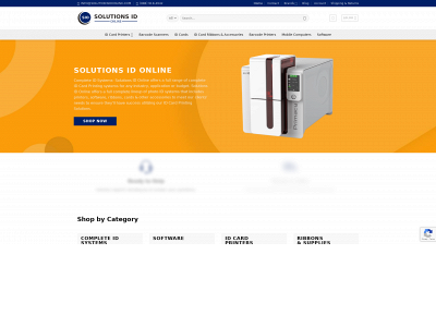 www.solutionsidonline.com snapshot