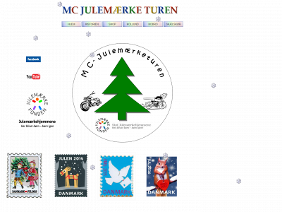 mc-julemaerketuren.dk snapshot