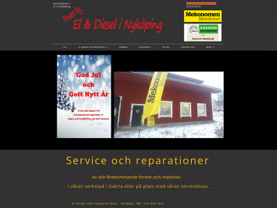 elodieselinykoping.se snapshot