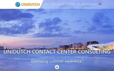 hnvandriel.com snapshot