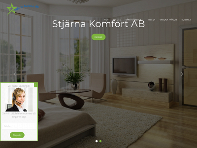 skomfort.se snapshot