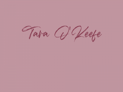 taraokeefe.se snapshot