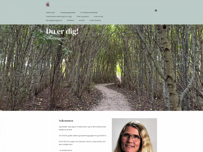 duerdig.dk snapshot