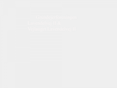 lavendelvej2.dk snapshot