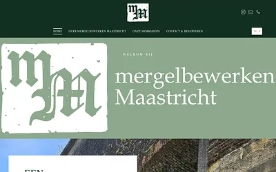 mergelbewerkenmaastricht.nl snapshot