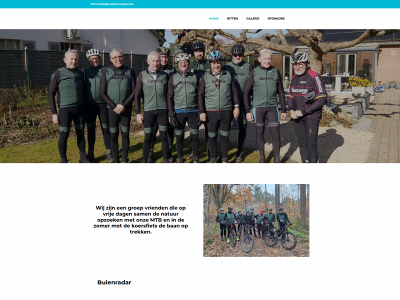 teutdoortrappers.be snapshot