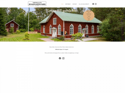 godshallen.se snapshot