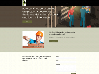 pplhub.co.uk snapshot
