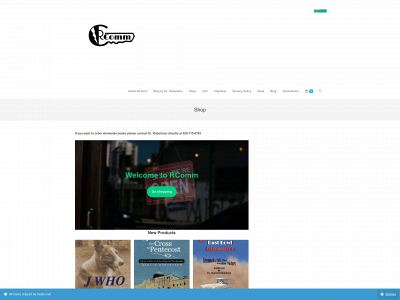 rcompub.com snapshot