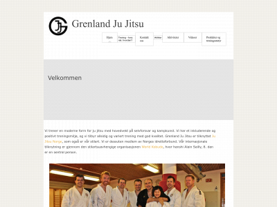 gjj.no snapshot