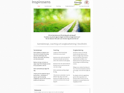 inspirosens.se snapshot