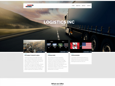 jerusanlogistics.com snapshot