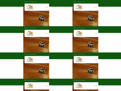 alkhaimatours.com snapshot