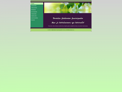 saarioispuolenmks.fi snapshot