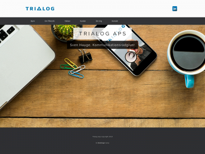 trialog.nu snapshot