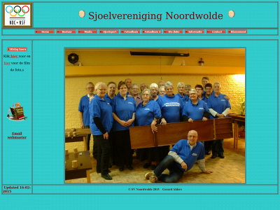 svnoordwolde.nl snapshot
