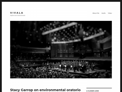 vivala-blog.com snapshot