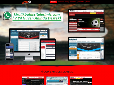 kiralikbahissitelerimiz.com snapshot