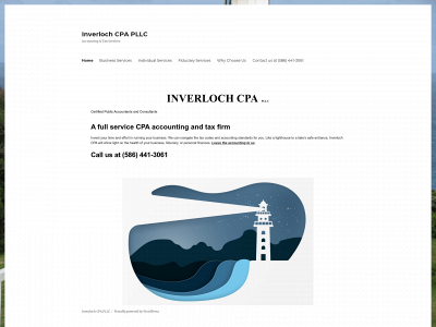 inverlochcpa.com snapshot