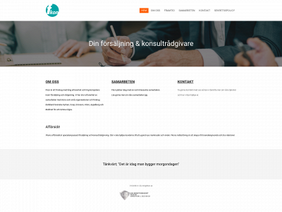 fkon.se snapshot